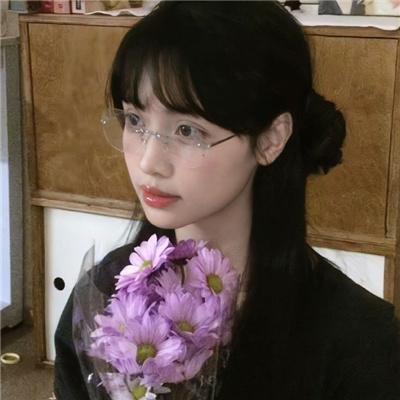 流浪女